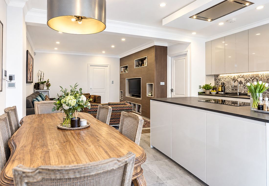 Shepherd's Bush, W12
