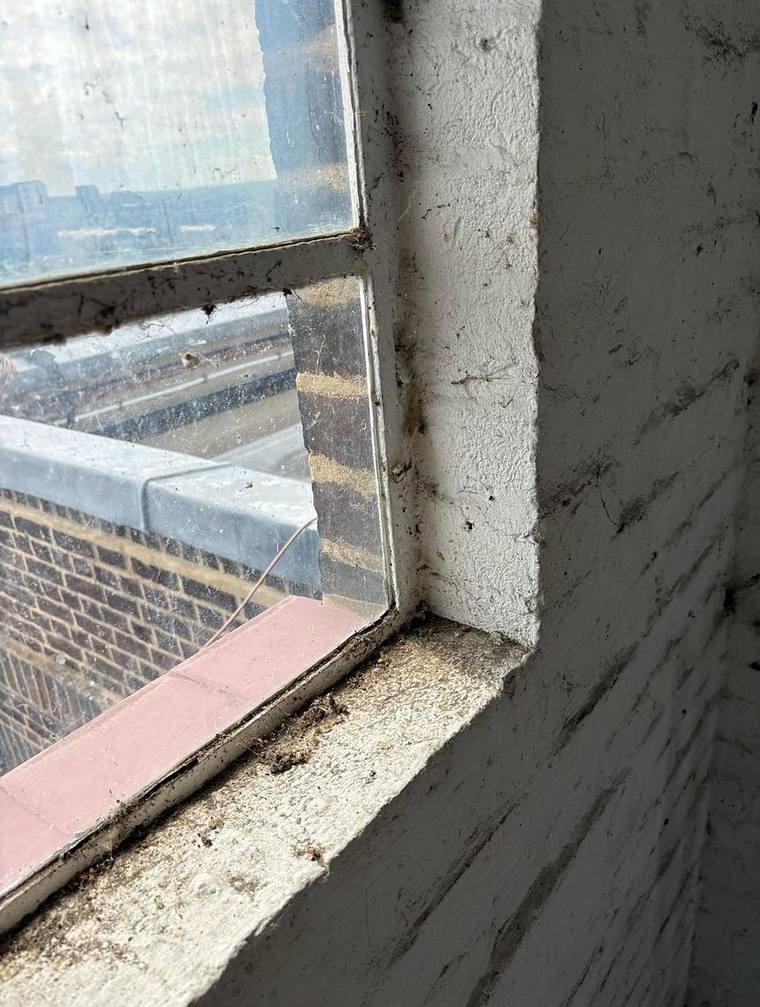 Lead flashings — Roofing by Ogival in West London