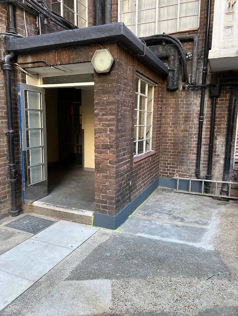 Video entry and intercom — CCTV, alarms & intercom by Ogival in West London