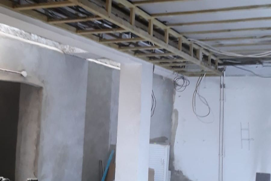 Basement conversions by Ogival in West London