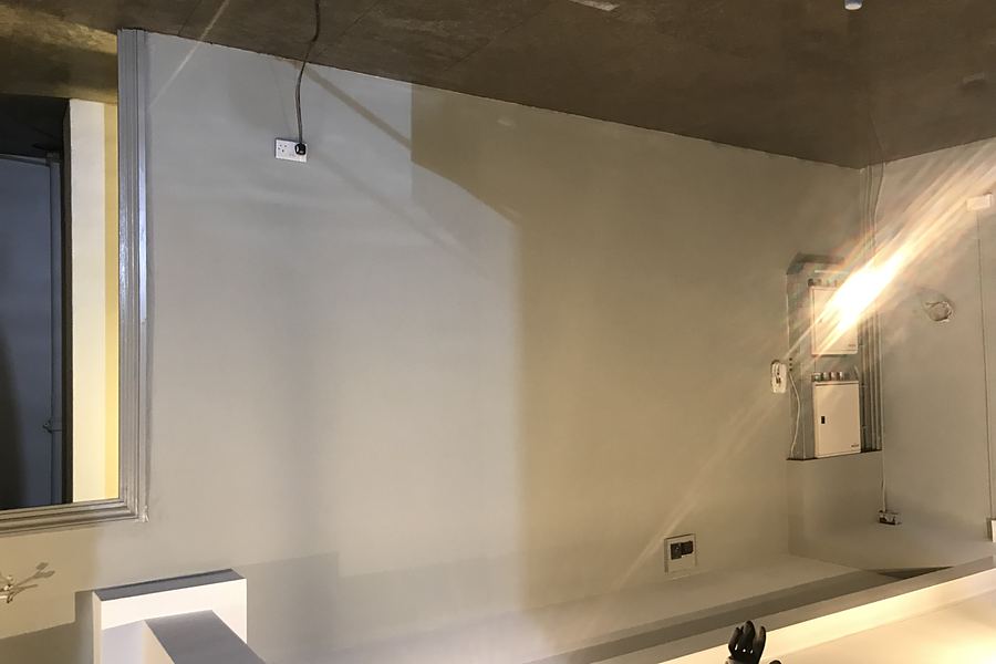 Basement conversions by Ogival in West London