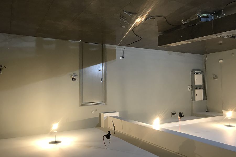 Drainage and soakaways — Groundworks & civils by Ogival in West London
