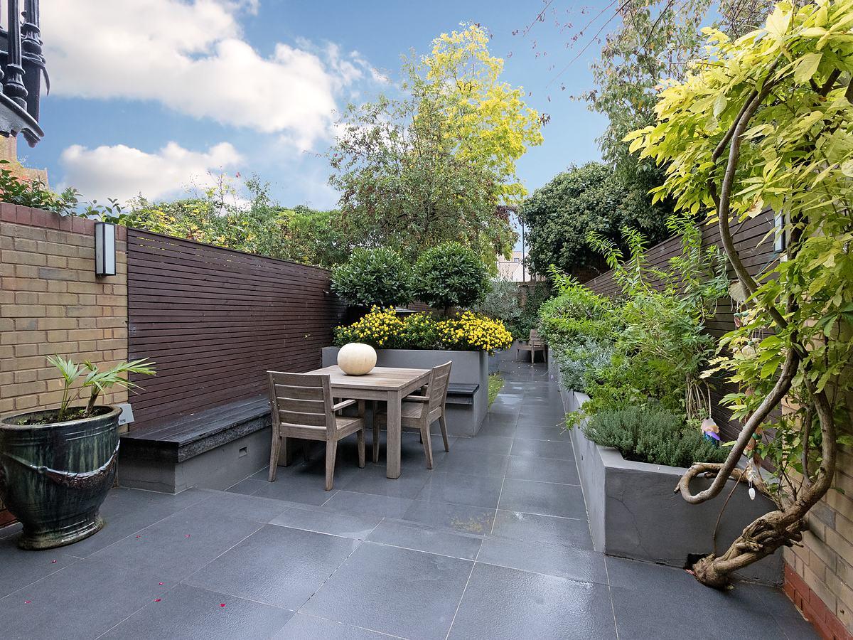 Retaining and levels — Groundworks & civils by Ogival in West London