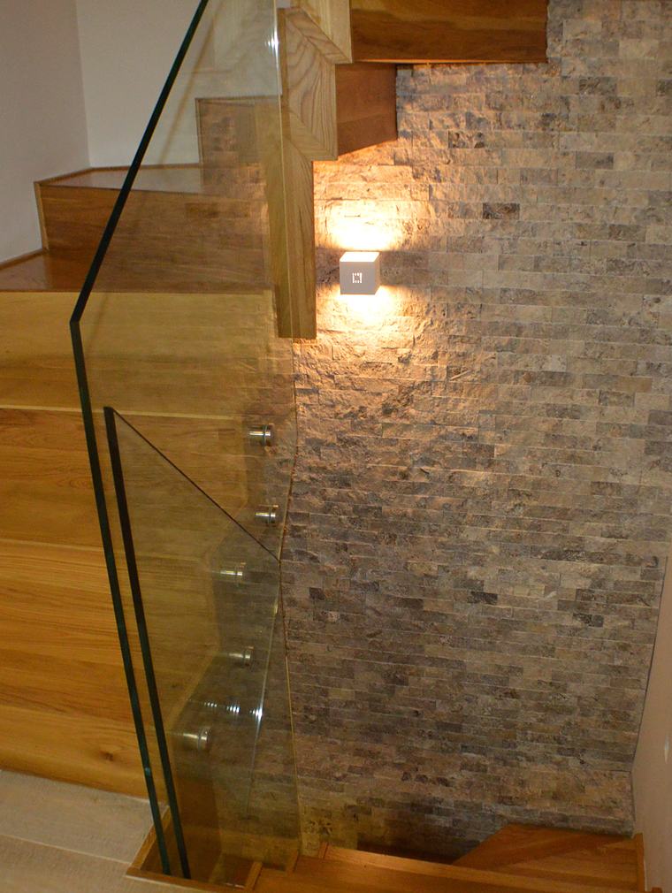 Staircases and balustrades — Carpentry & joinery by Ogival in West London