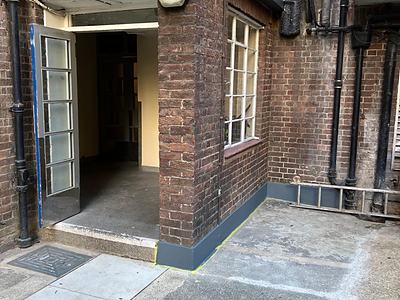 The Grampians — Ogival case study, West London