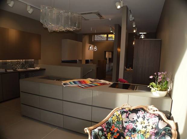 Commercial by Ogival in West London