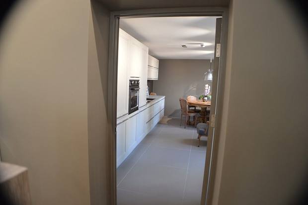 Commercial by Ogival in West London