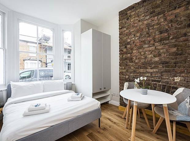 Interiors by Ogival in West London