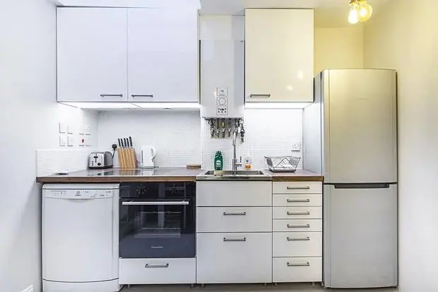 Kitchens by Ogival in West London