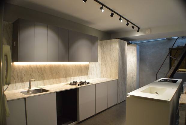 Kitchens by Ogival in West London