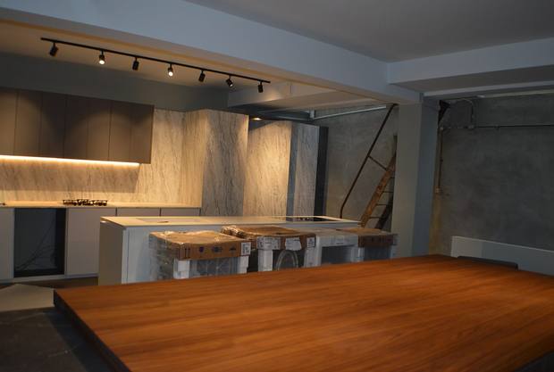 Commercial by Ogival in West London