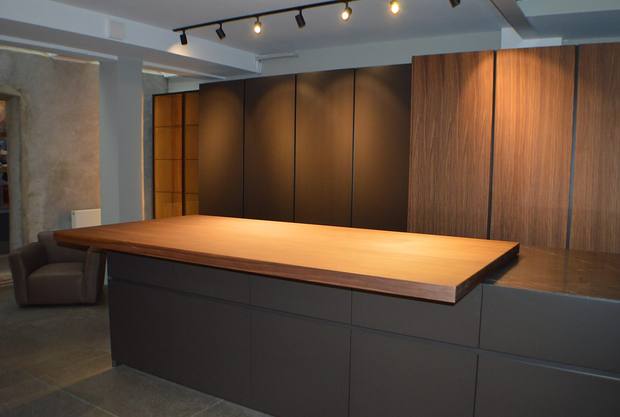 Commercial by Ogival in West London