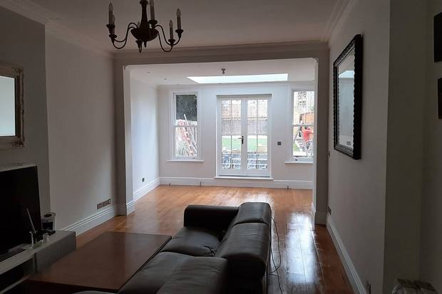 Interiors by Ogival in West London