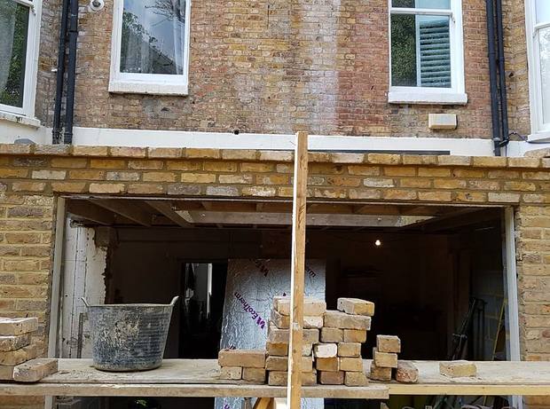 Structural by Ogival in West London