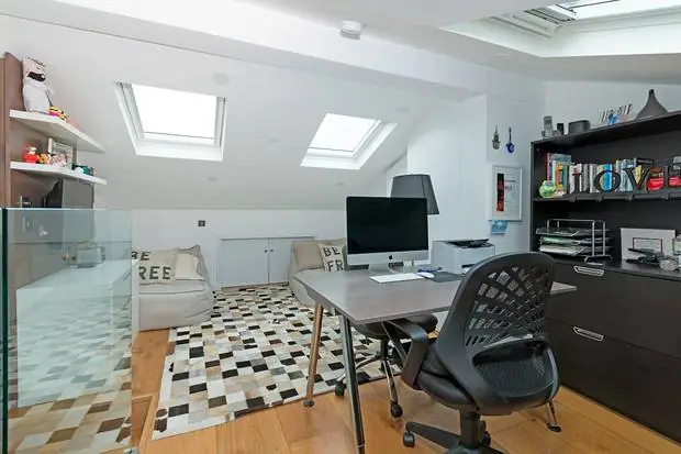 Lofts by Ogival in West London