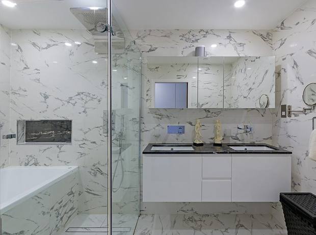 Bathrooms by Ogival in West London