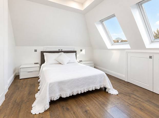 Lofts by Ogival in West London