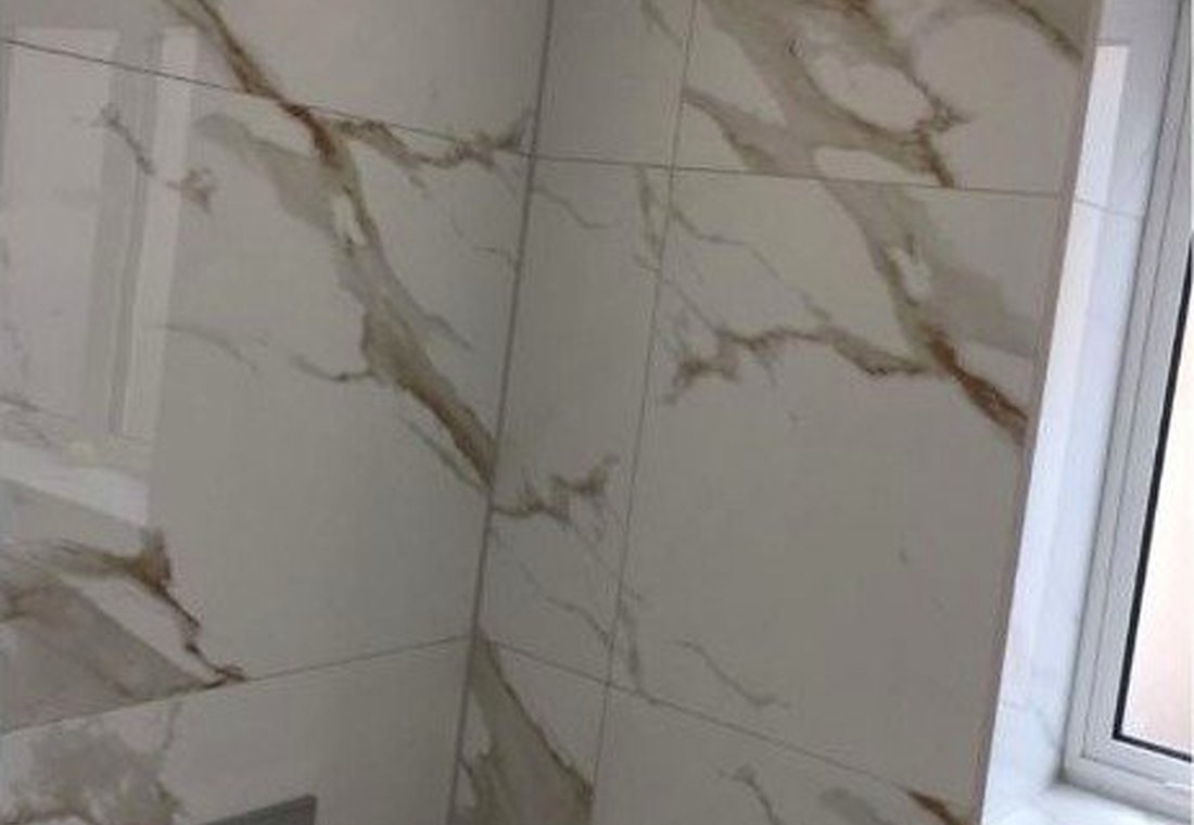 Marble slab from the Estremoz collection