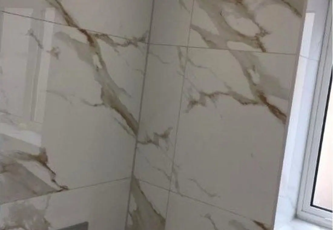 Marble slab from the Estremoz collection