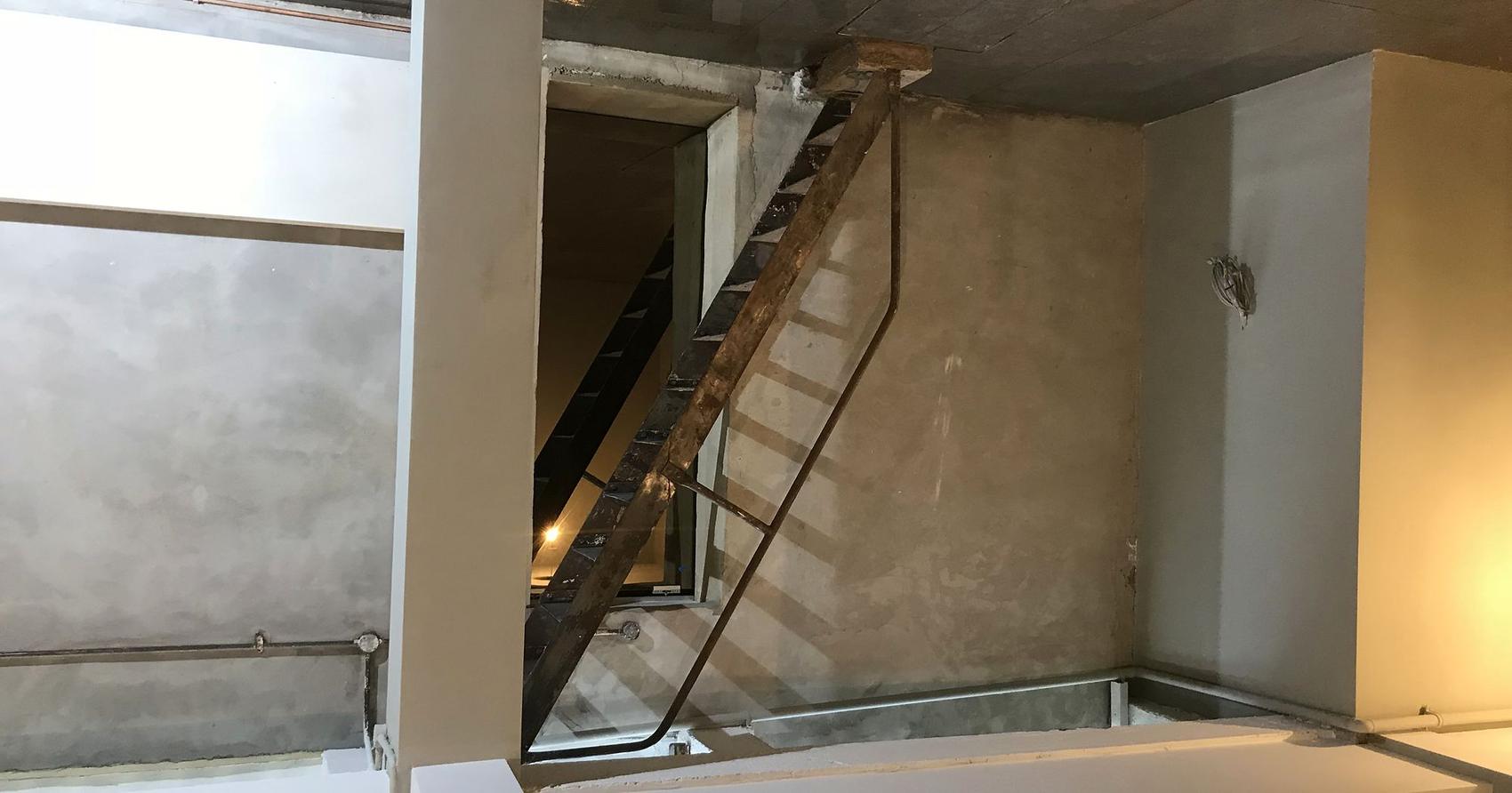 Basement conversions in West London