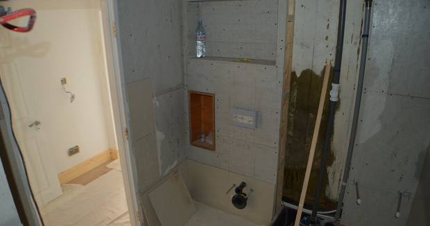 Budget planning in West London