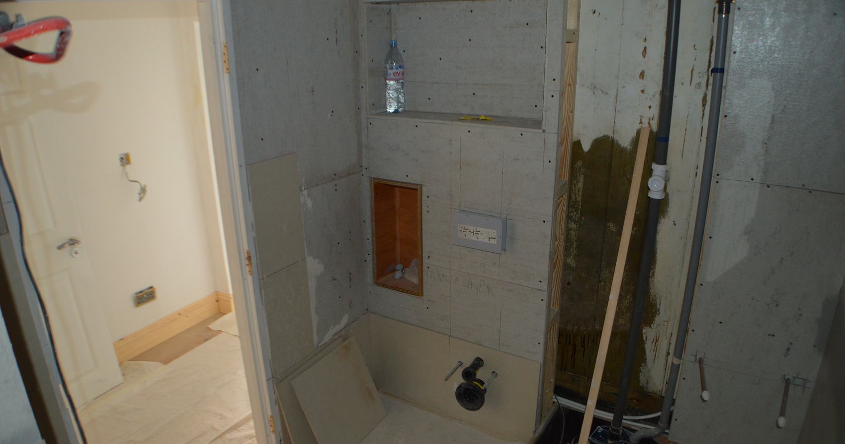Renovation budget planning in West London