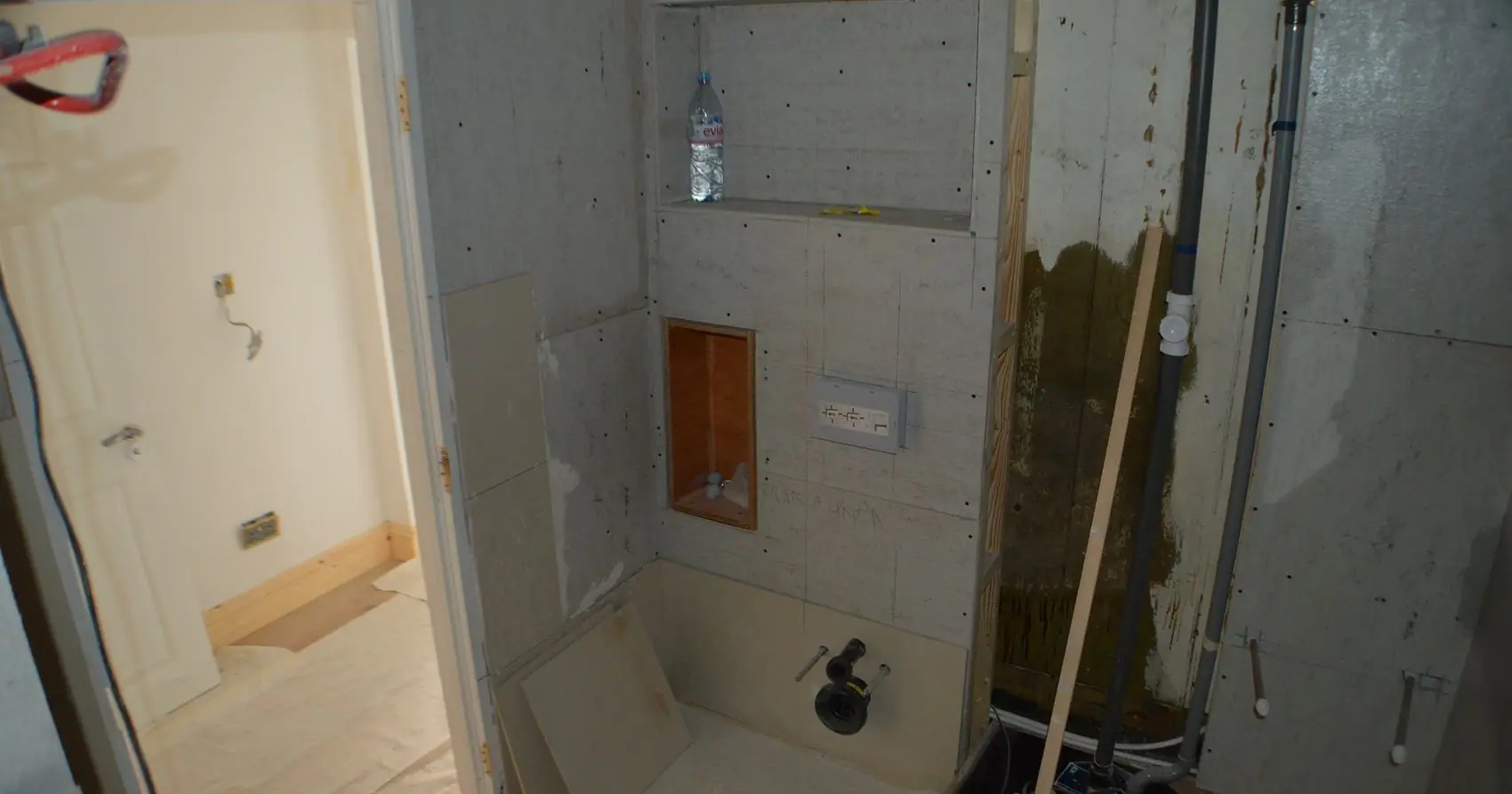 Renovation budget planning in West London
