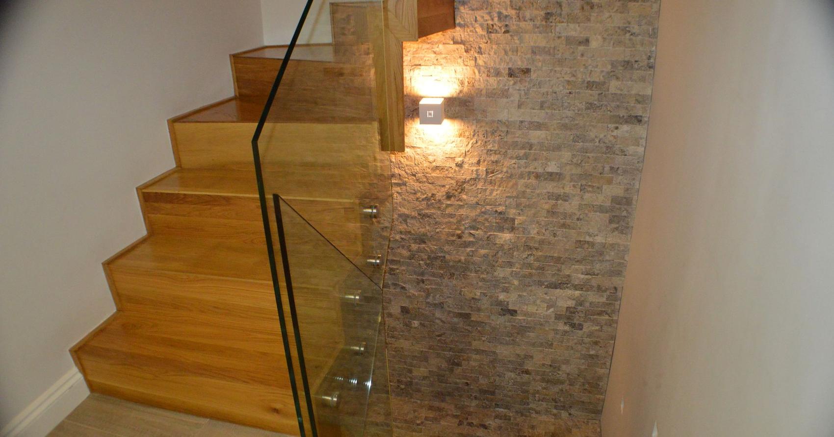 Bespoke carpentry and joinery in West London