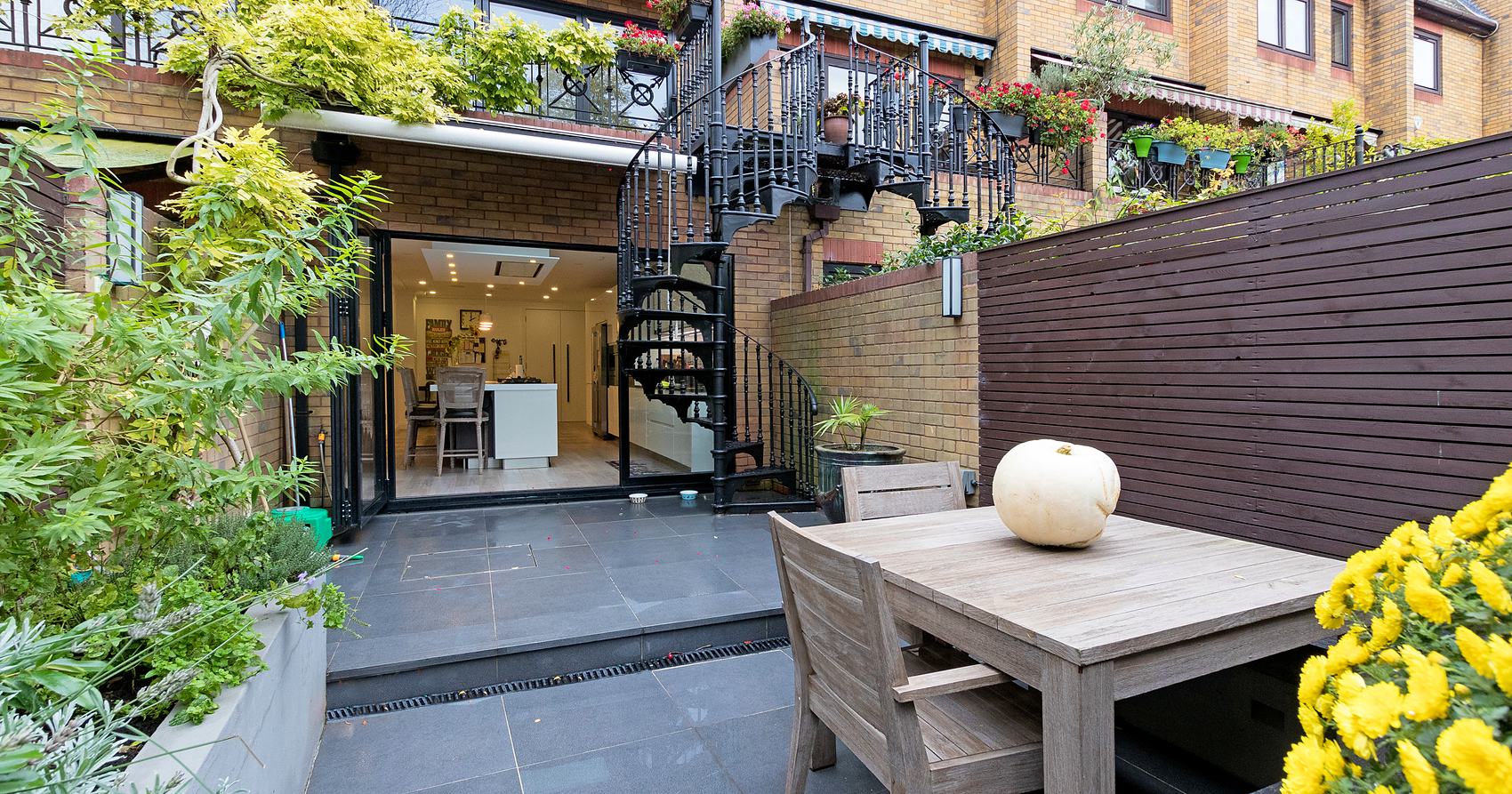 Design and drawings in West London
