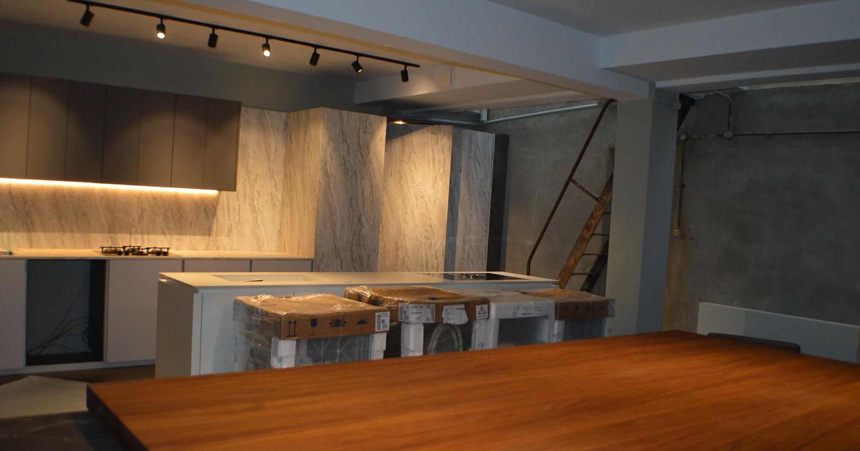 Electricians and rewiring in West London