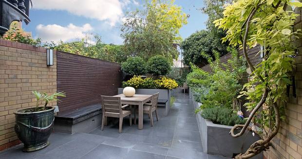 External cleaning in West London