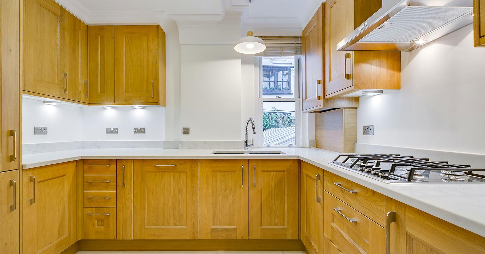 Painters and decorators in West London