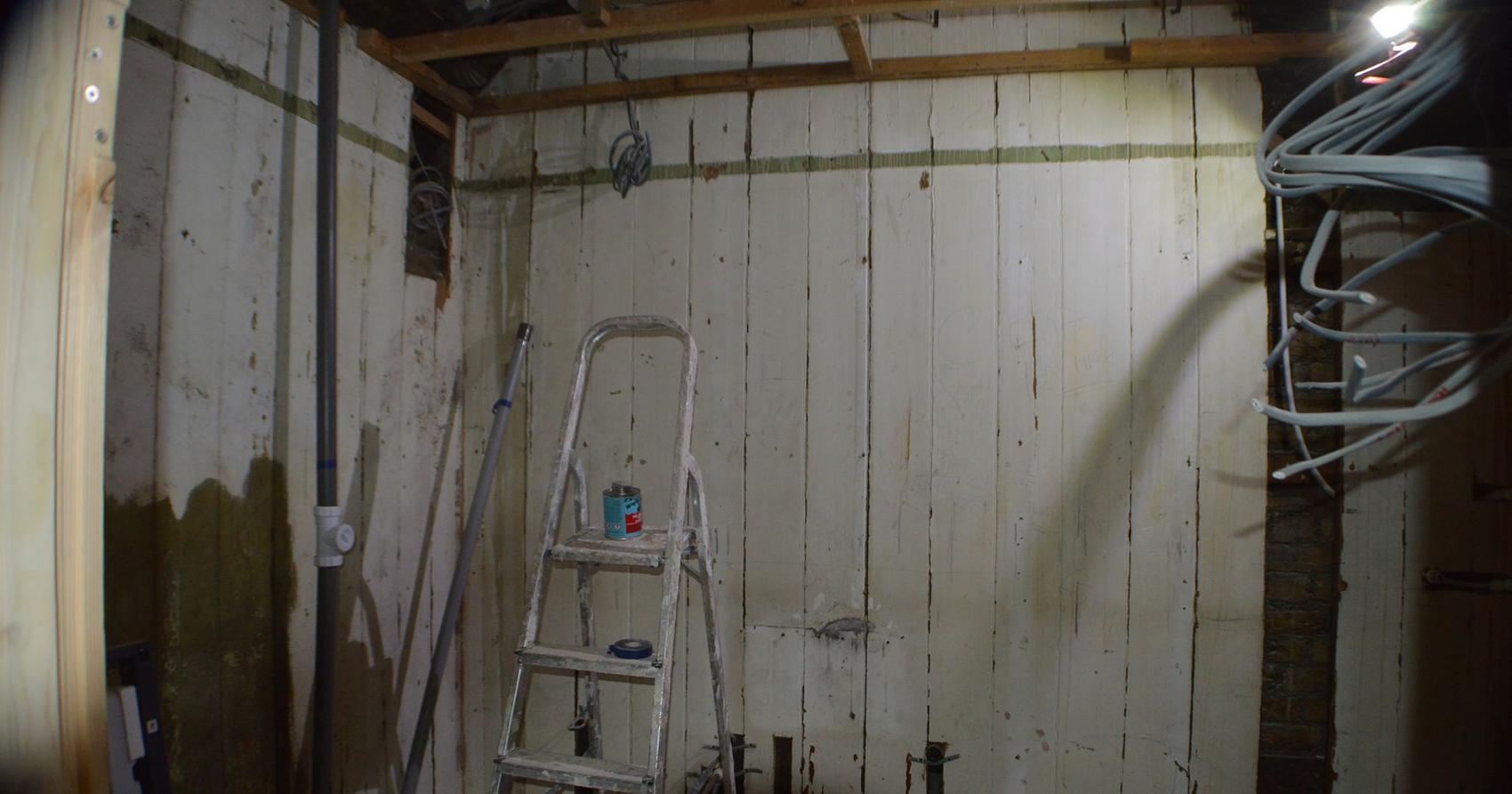 Plumbing and heating in West London