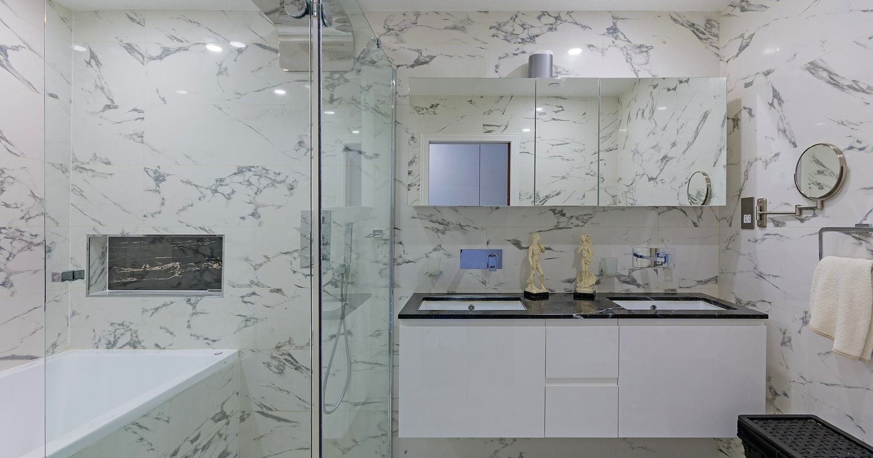 Product sourcing for renovations in West London