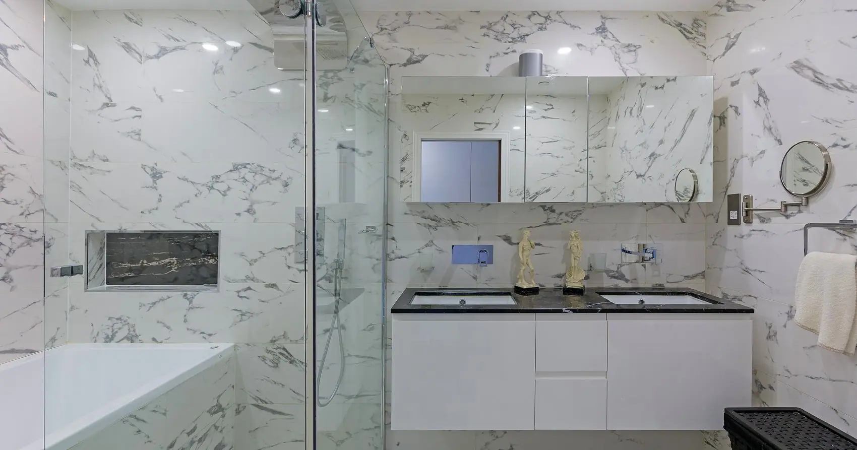 Product sourcing for renovations in West London