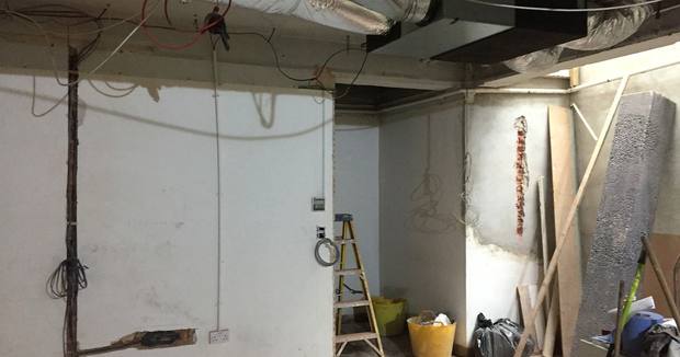 Project management in West London