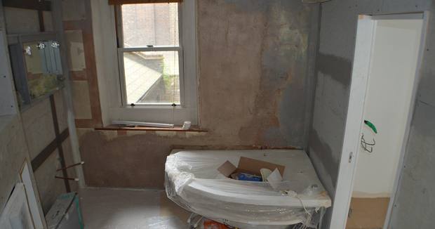 Renovations & refurbishment in West London