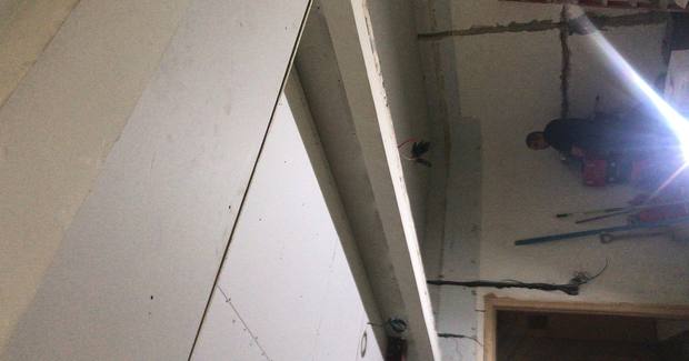Underpinning in West London