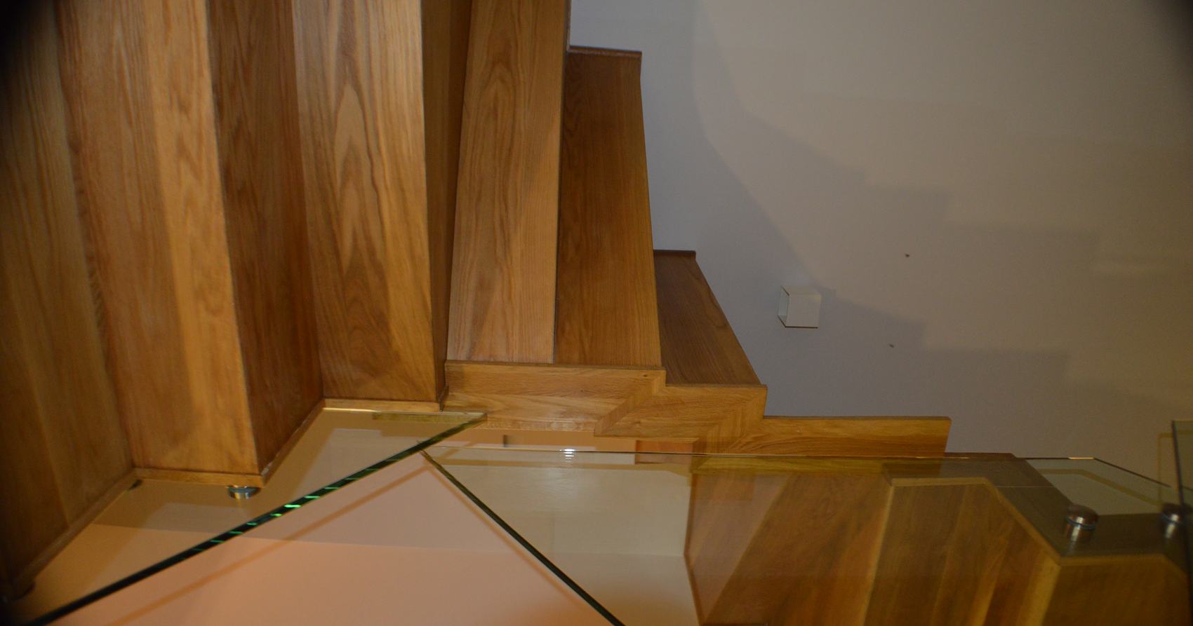 Wooden floors and floor refinishing in West London