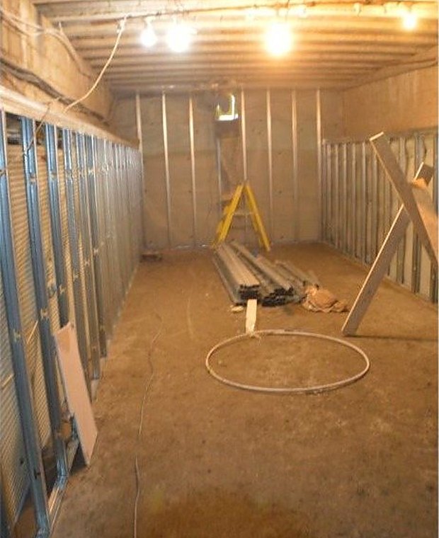 Groundworks by Ogival in West London