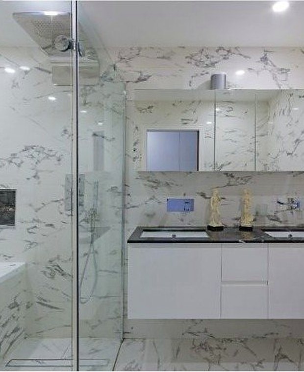Underfloor heating — Plumbing & heating by Ogival in West London