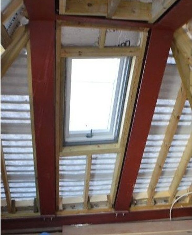 Loft conversions by Ogival in West London