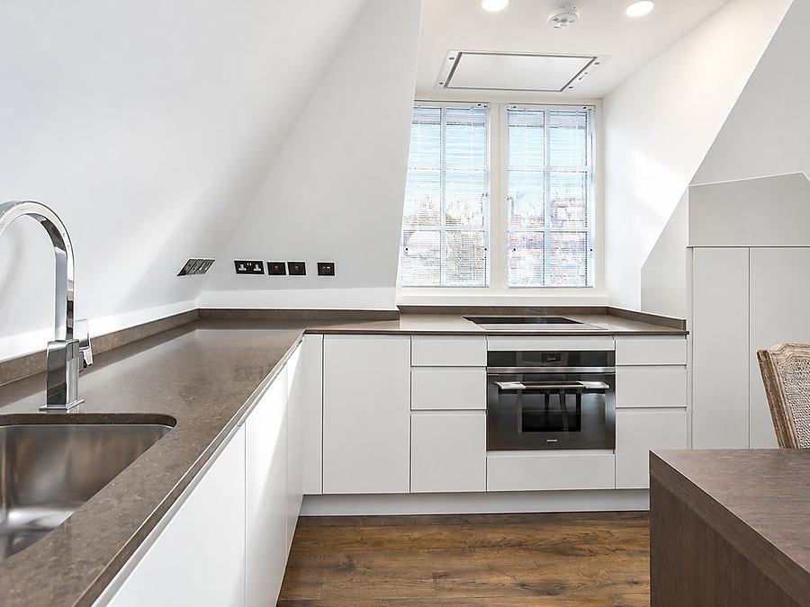 Kitchens by Ogival in West London