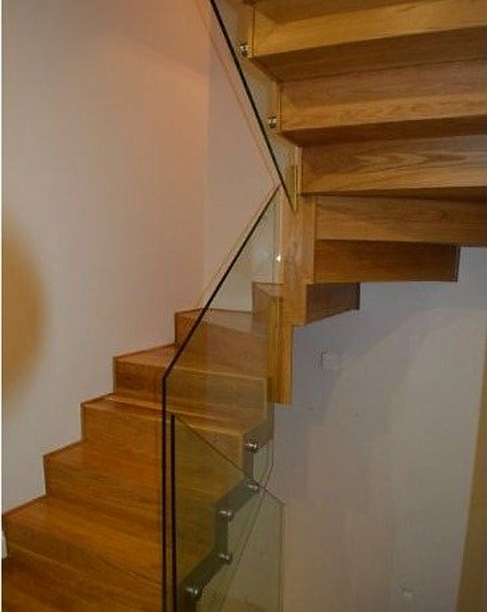 Second fix and mouldings — Carpentry & joinery by Ogival in West London