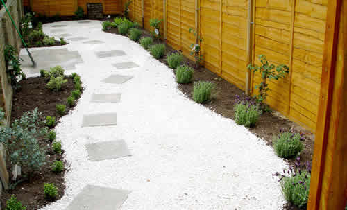 Garden & Landscaping