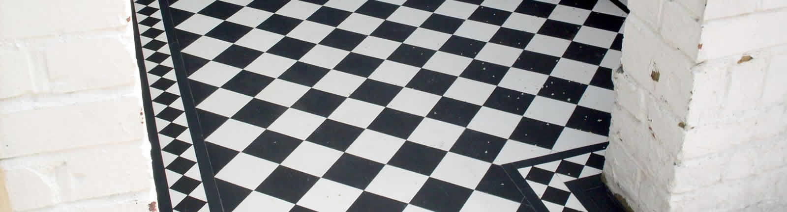 Tiling Header